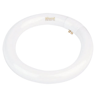 Oriel Lighting 22W T9 Circular Fluro 3000K Fluorescent T9 Tube 21cm