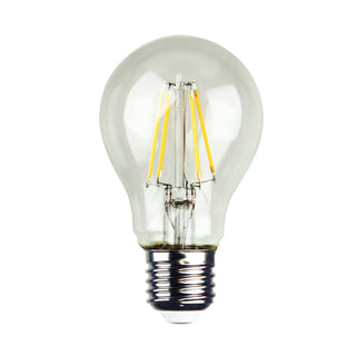 Oriel Lighting Filament Led A60 E27 4W 2700K Dimmable