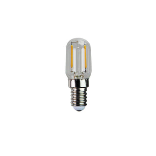 Oriel Lighting Filament Led Pilot E14 1W 2700K Dimmable