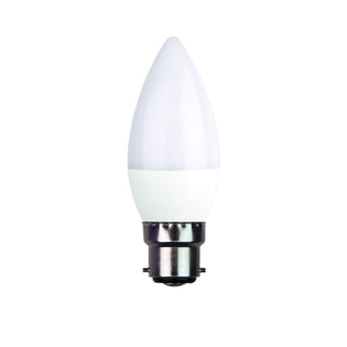 Oriel Lighting Led Candle 5w 4000K