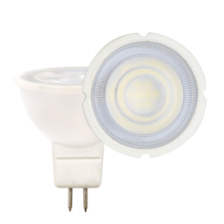 Oriel Lighting Led 12V Mr16 7W 5000K 60DEG