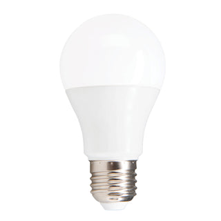 Oriel Lighting 7W A60 Led E27 3000K Opal