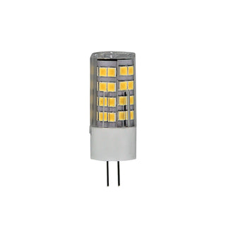 Oriel Lighting Led 12V 3W Bipin G4 4000K 12V AC/DC