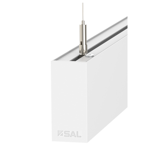 Arrow X S45R
LED Linear Pendant