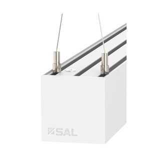 Arrow X S80
LED Linear Pendant
