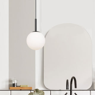 Clearance - Telbix Bally 8 Pendant