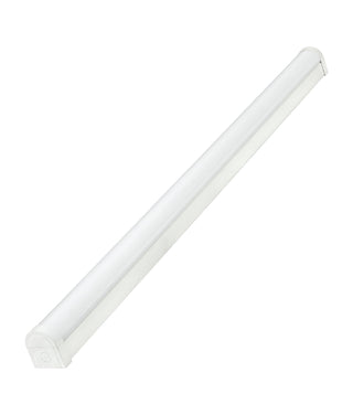 CLA Interior Surface Mounted Dual Power Tri-CCT Batten Lights