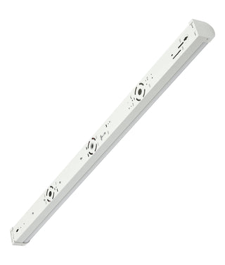 CLA Interior Surface Mounted Dual Power Tri-CCT Batten Lights