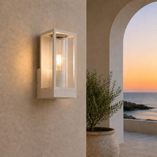 Telbix Belmin Exterior Wall Light