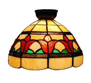 Toongabbie BF101333 Leadlight B/Fix