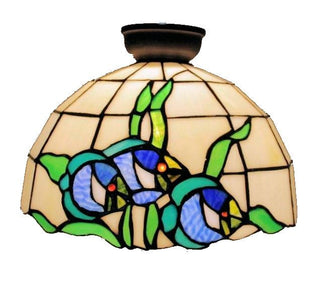 Toongabbie BF102804 Leadlight B/Fix