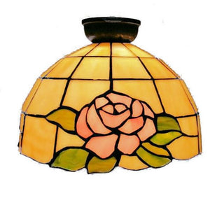Toongabbie BF102805 Leadlight B/Fix