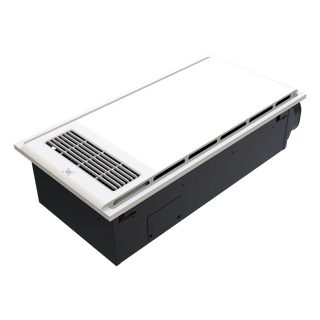 Domus Tropix-II 4-In-1 PTC Select Line Bathroom Heater