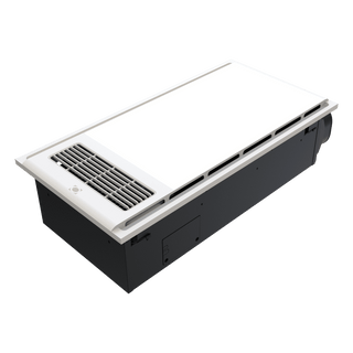 Domus Tropix 4-In-1 PTC Select Line Bathroom Heater
