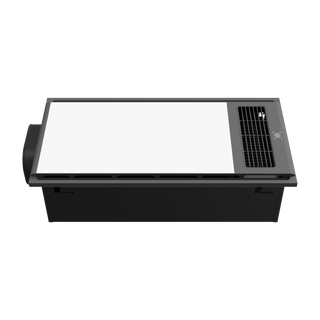 Domus Tropix 4-In-1 PTC Select Line Bathroom Heater
