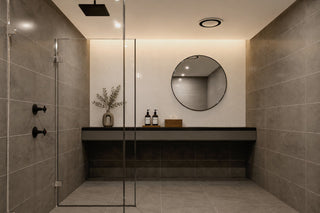 Domus Thermaflow 4-In-1 PTC Select Line Bathroom Heater