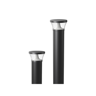 Toulon
IP66 / IK10 LED Type V Bollard