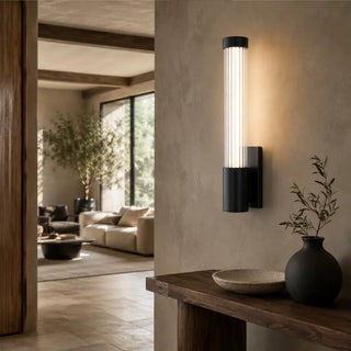 Telbix Bremen Single Led Vanity Wall Light