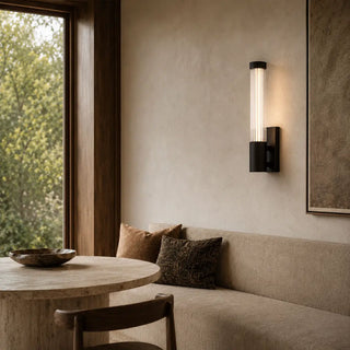 Telbix Bremen Single Led Vanity Wall Light