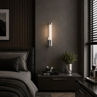 Telbix Bremen Single Led Vanity Wall Light