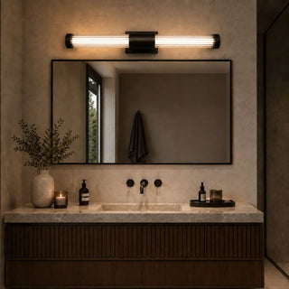 Telbix Bremen Twin Led Vanity Wall Light