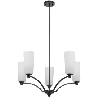 Telbix Brevan 5 Light Pendant