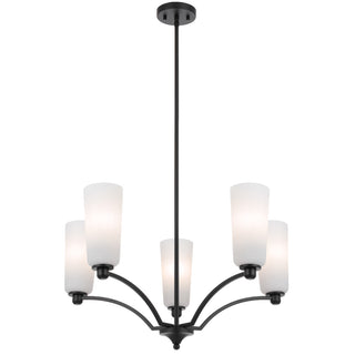 Telbix Brevan 5 Light Pendant