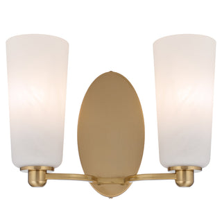 Telbix Brevan 2 Light Wall Bracket