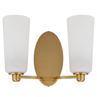 Telbix Brevan 2 Light Wall Bracket
