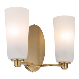 Telbix Brevan 2 Light Wall Bracket