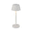 Telbix BRIANA RECHARGEABLE TABLE LAMP
