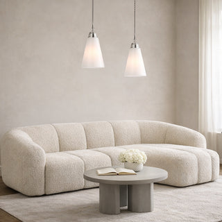 Telbix Brine 28 Pendant Light