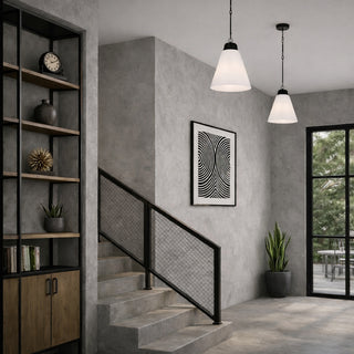 Telbix Brine 40 Pendant Light