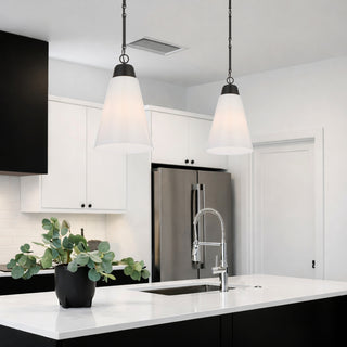 Telbix Brine 28 Pendant Light