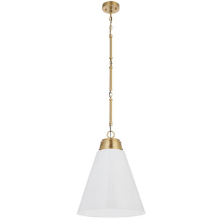 Telbix Brine 40 Pendant Light