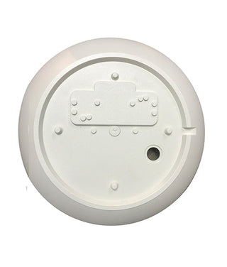 CLA Bulk Round LED Bulkhead Lights IP66 IK10