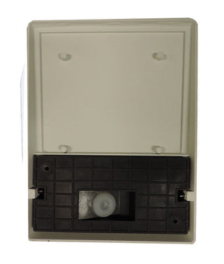 CLA Bulk LED Bulkhead Letter Box Lights IP65 IK10