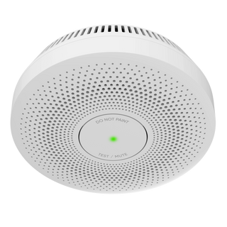 PSA HikVision HF-S3E-R Interlink Smoke Detector