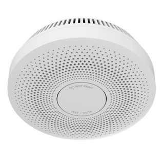 PSA HikVision HF-S3E-R Interlink Smoke Detector
