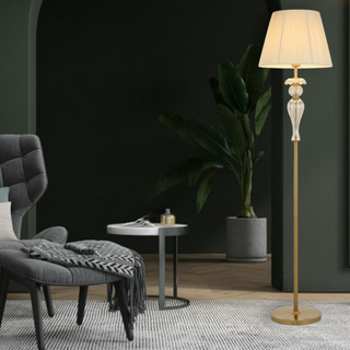 Telbix Cadiz Floor Lamp