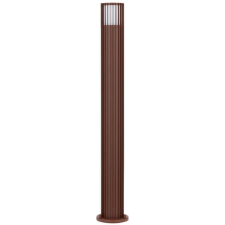 Telbix Cashel Exterior Bollard