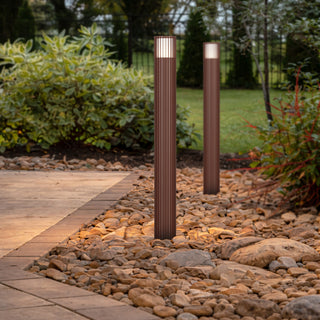 Telbix Cashel Exterior Bollard