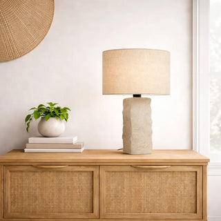 Telbix Celsus Table Lamp Large