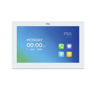 PSA Centrii 10” Smart Touchscreen Intercom Monitor