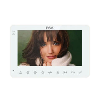 PSA Centrii 7″ Video Intercom Monitor With Wi-Fi