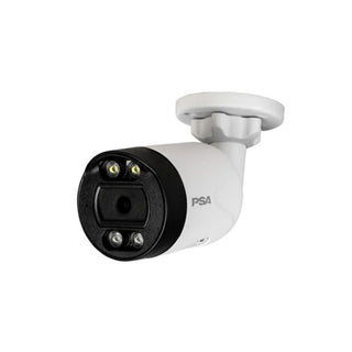 PSA Centrii Full Colour Bullet Network Camera For IP CCTV System
