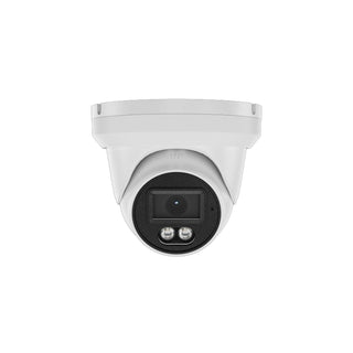PSA Centrii 4 Camera CCTV Kit With 5MP Cameras 8 Channel NVR and 2 TB Hard Drive