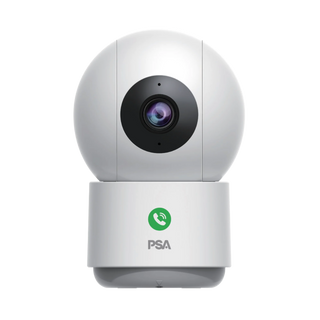 PSA Centrii Guardian Indoor Wi-Fi Home Monitoring Camera