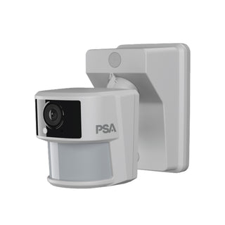 PSA Centrii Smart Outdoor Motion Sensor with Camera
