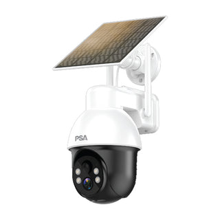 PSA Centrii Solguard 360 Wireless PT Security Camera